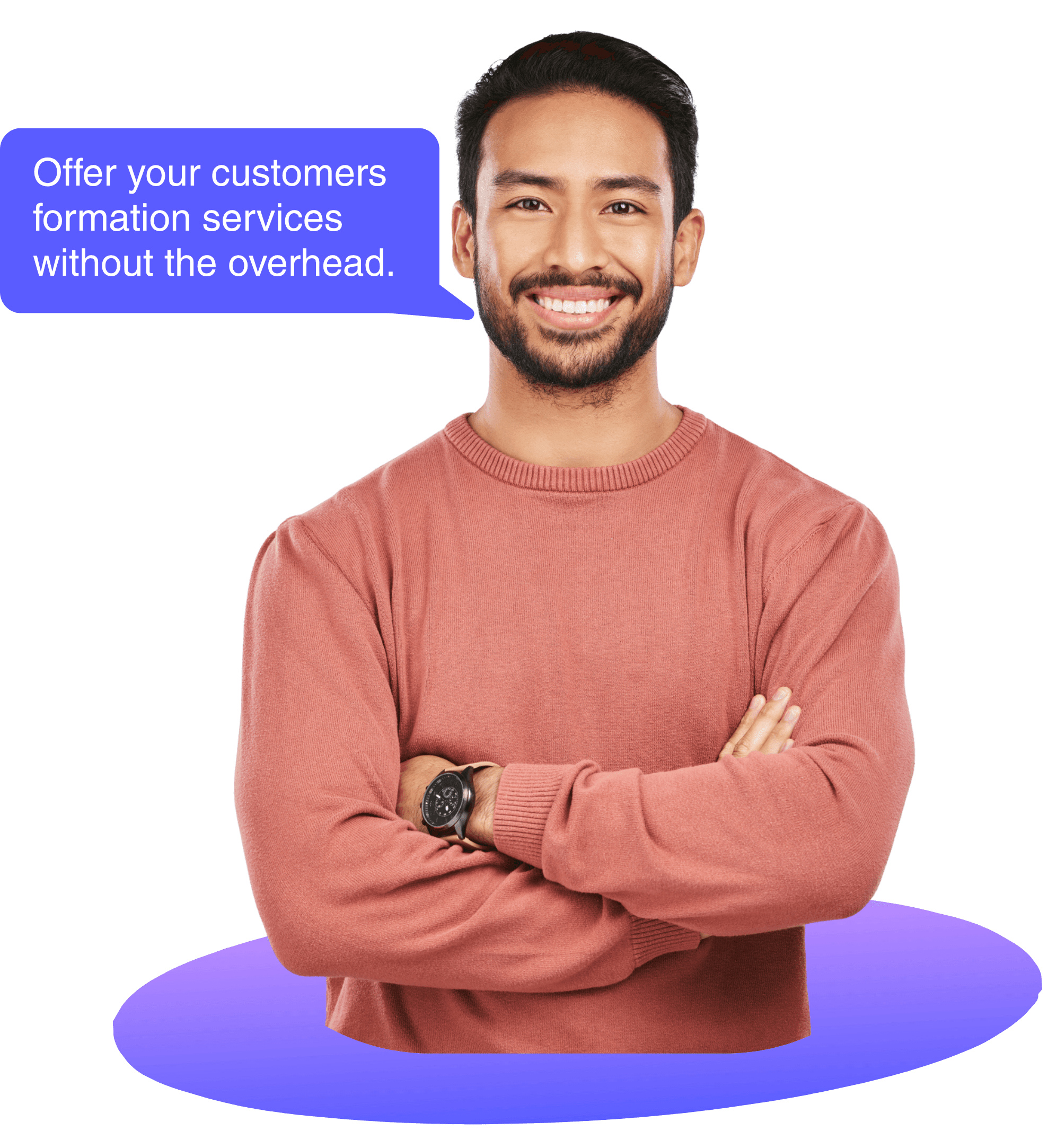 White Label Solution