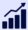 Growth icon